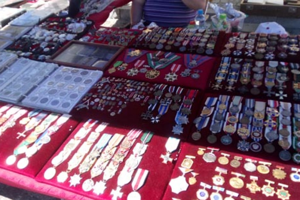 Za nami kolejne Targi Staroci