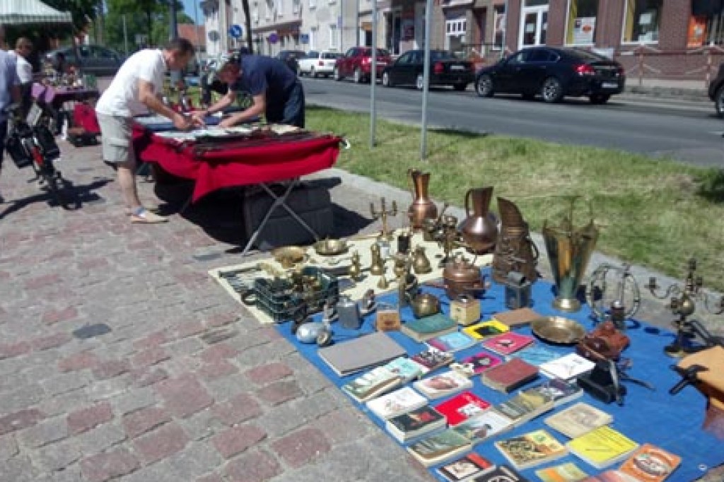 Za nami kolejne Targi Staroci