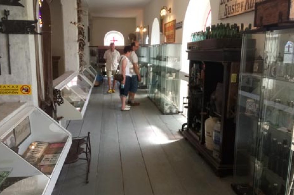 Za nami kolejne Targi Staroci