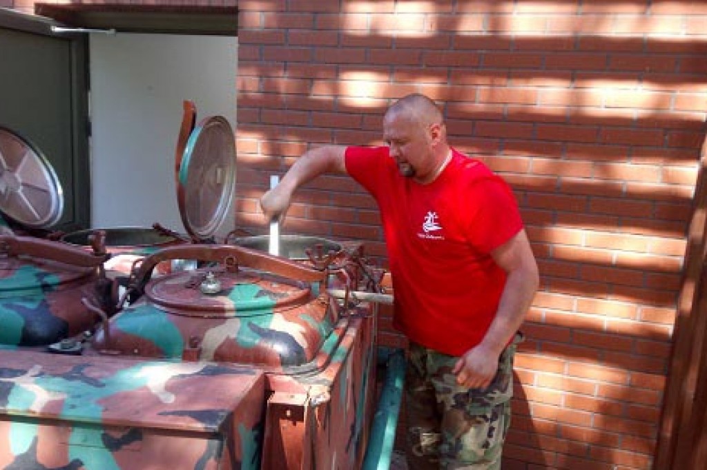 Piknik Rodzinny w ramach Dni Powiatu Sztumskiego