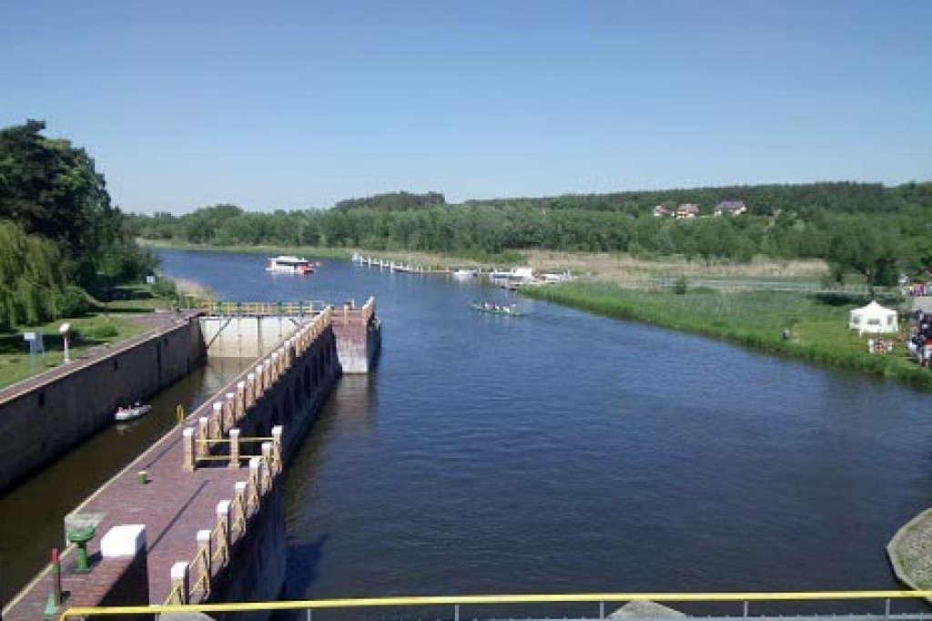 Piknik Rodzinny w ramach Dni Powiatu Sztumskiego