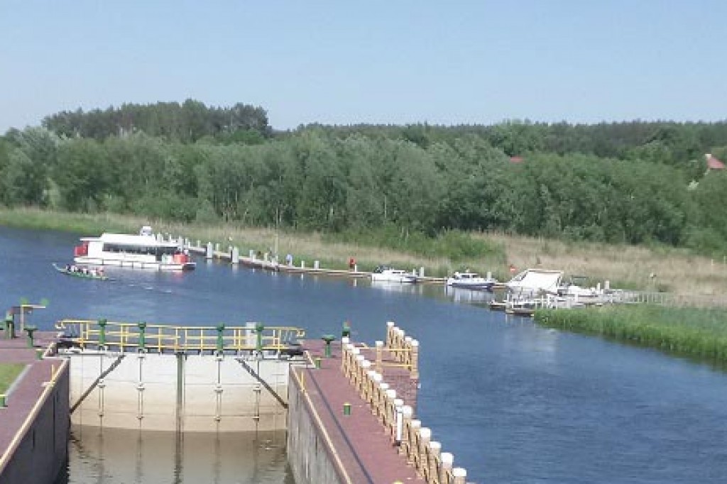 Piknik Rodzinny w ramach Dni Powiatu Sztumskiego