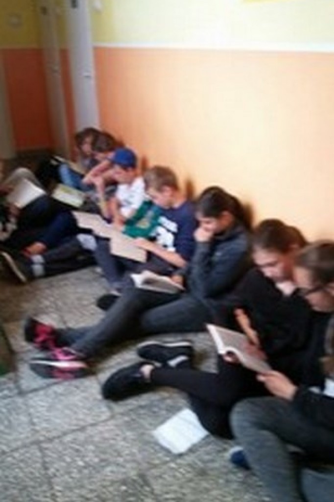 Dzień rodziny i dziecka w Waplewie Wielkim