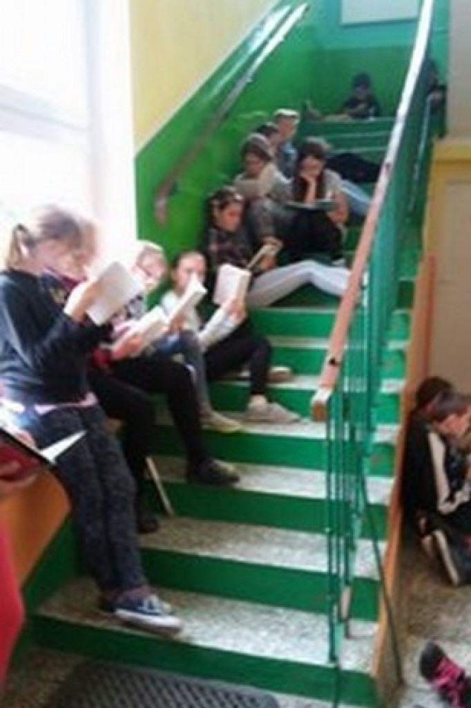 Dzień rodziny i dziecka w Waplewie Wielkim