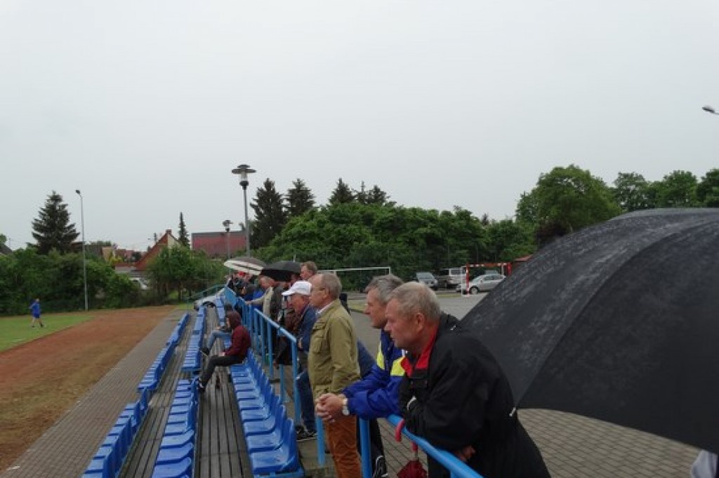 Olimpia pokonała Ruch!