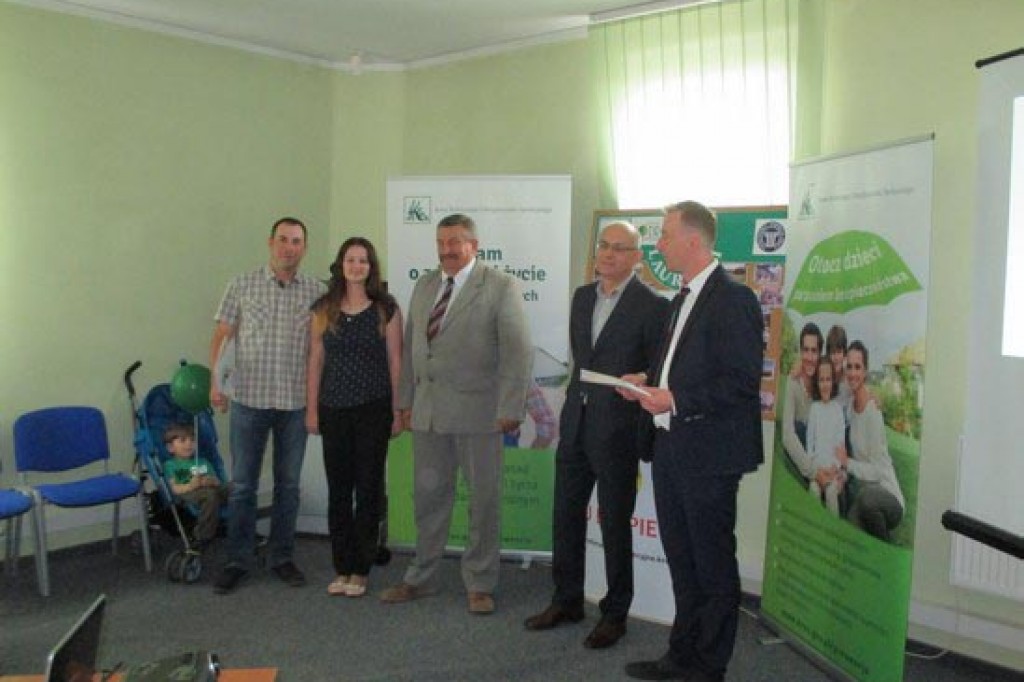 XV edycja Ogólnopolskiego Konkursu Bezpieczne Gospodarstwo Rolne