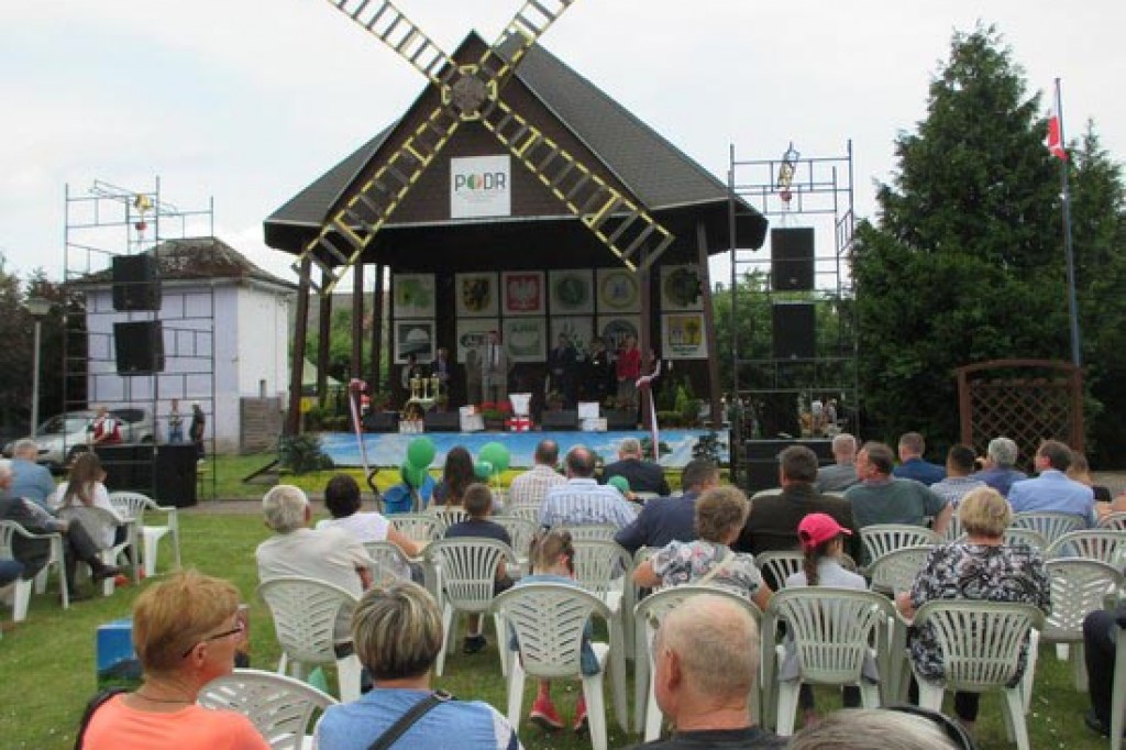 XV edycja Ogólnopolskiego Konkursu Bezpieczne Gospodarstwo Rolne