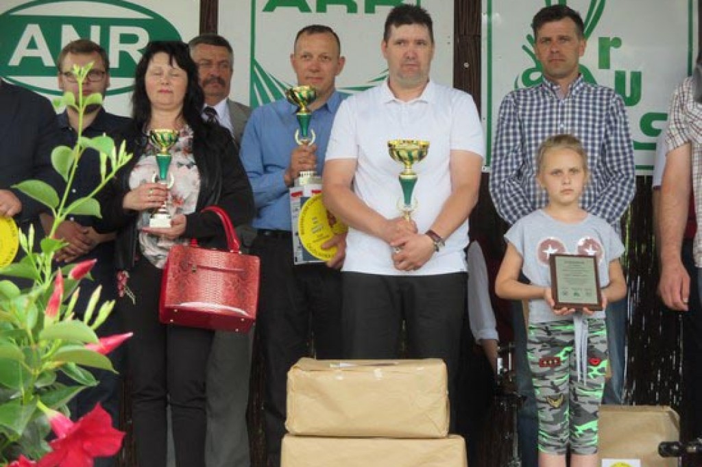 XV edycja Ogólnopolskiego Konkursu Bezpieczne Gospodarstwo Rolne