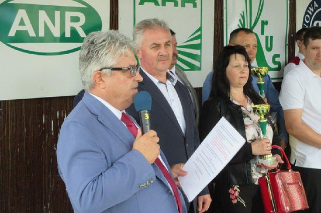 XV edycja Ogólnopolskiego Konkursu Bezpieczne Gospodarstwo Rolne