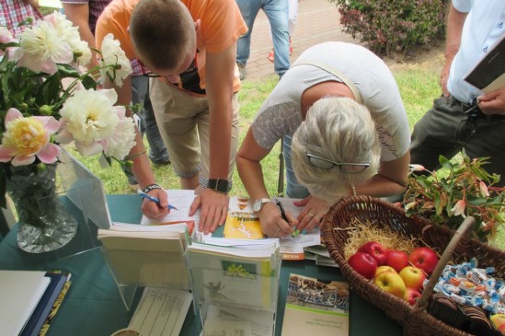 XV edycja Ogólnopolskiego Konkursu Bezpieczne Gospodarstwo Rolne