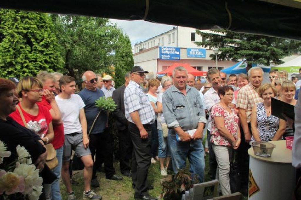 XV edycja Ogólnopolskiego Konkursu Bezpieczne Gospodarstwo Rolne