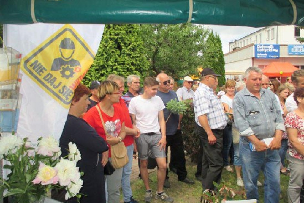 XV edycja Ogólnopolskiego Konkursu Bezpieczne Gospodarstwo Rolne