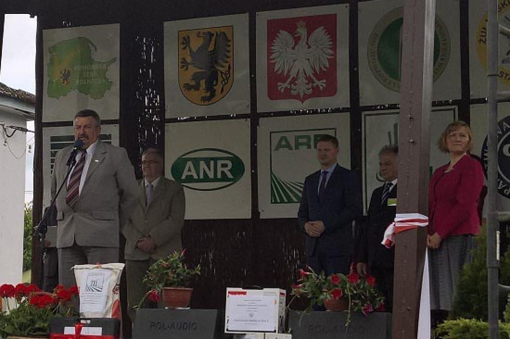 XV edycja Ogólnopolskiego Konkursu Bezpieczne Gospodarstwo Rolne