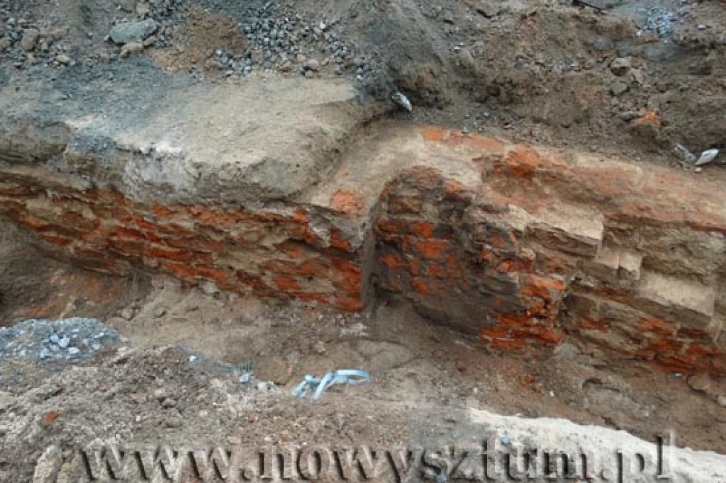 Sztum pełen tajemnic!