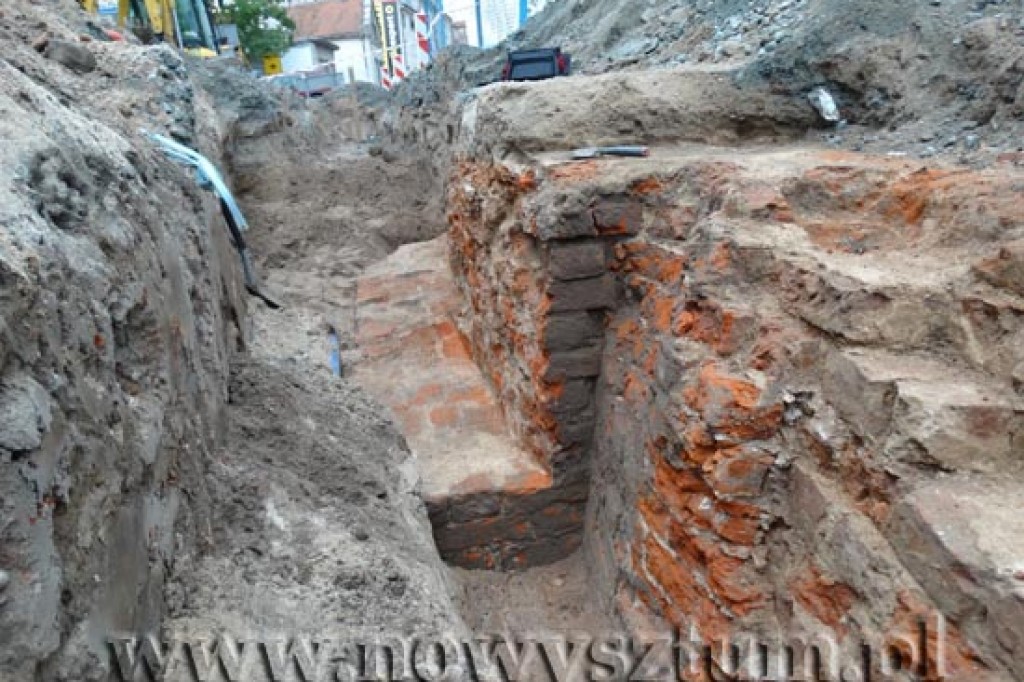 Sztum pełen tajemnic!