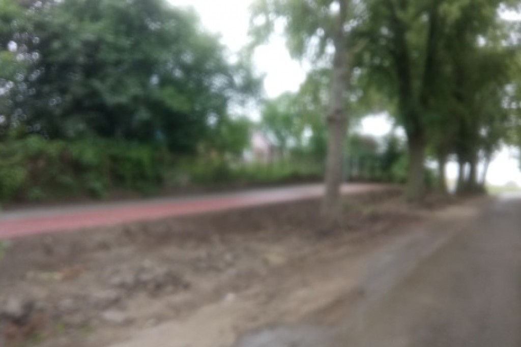 Kochanowskiego w remoncie