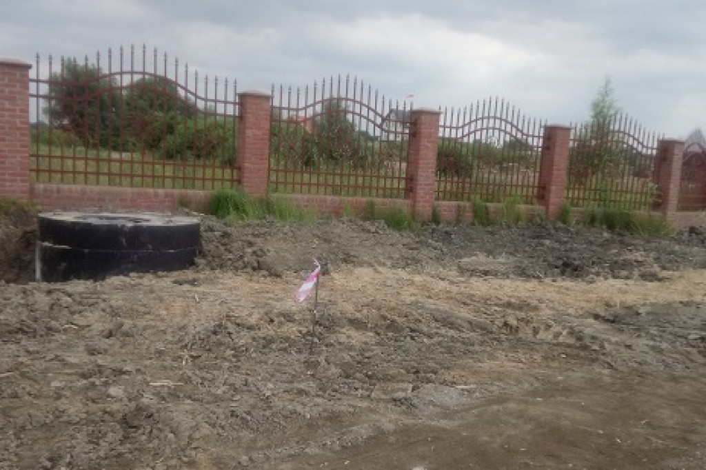 Kochanowskiego w remoncie