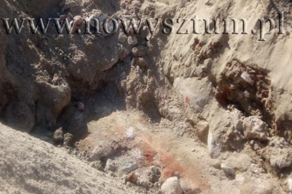 Kolejne odkrycia archeologiczne