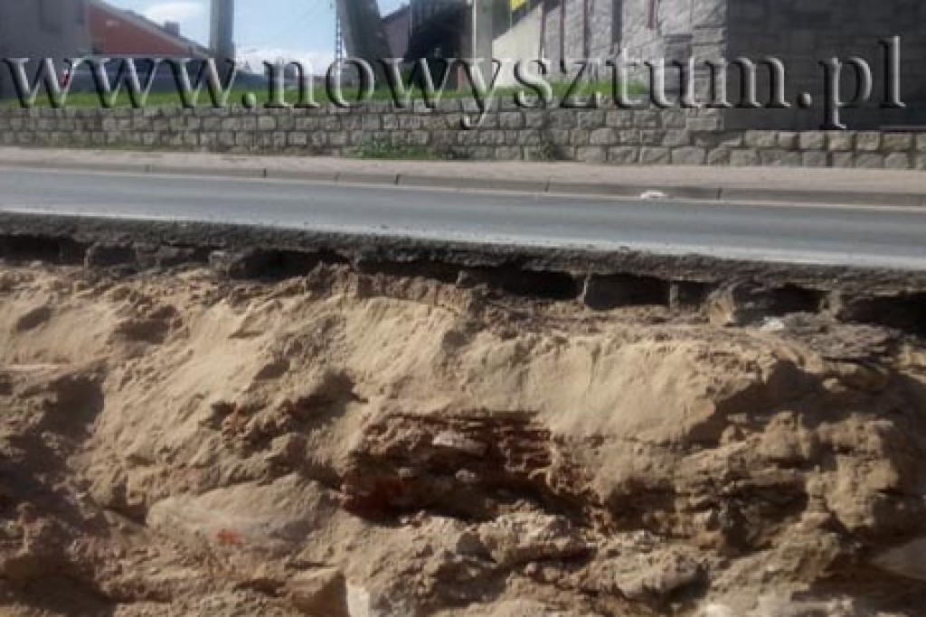 Kolejne odkrycia archeologiczne