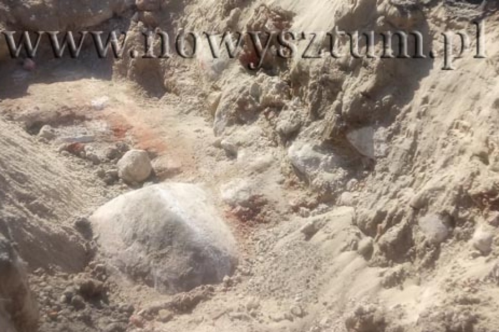 Kolejne odkrycia archeologiczne