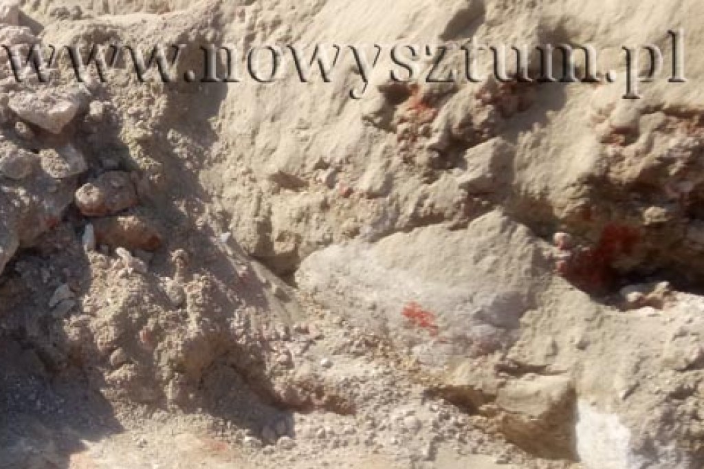 Kolejne odkrycia archeologiczne