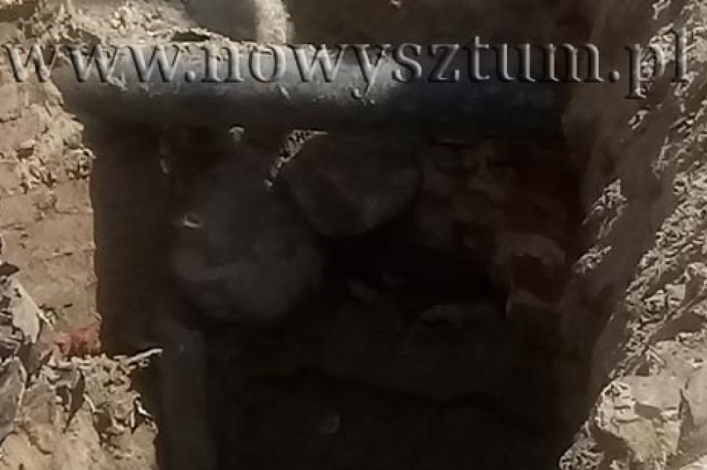 Kolejne odkrycia archeologiczne