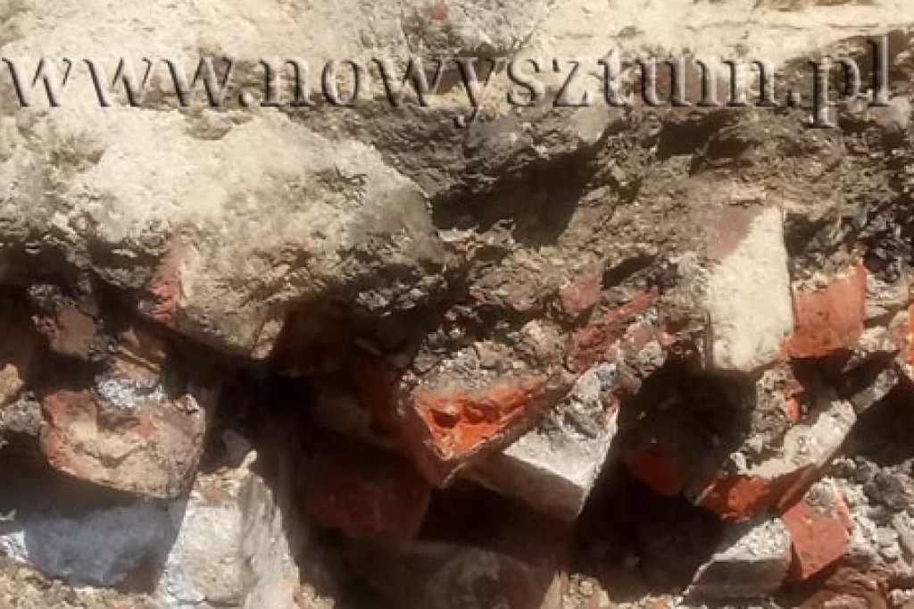 Kolejne odkrycia archeologiczne