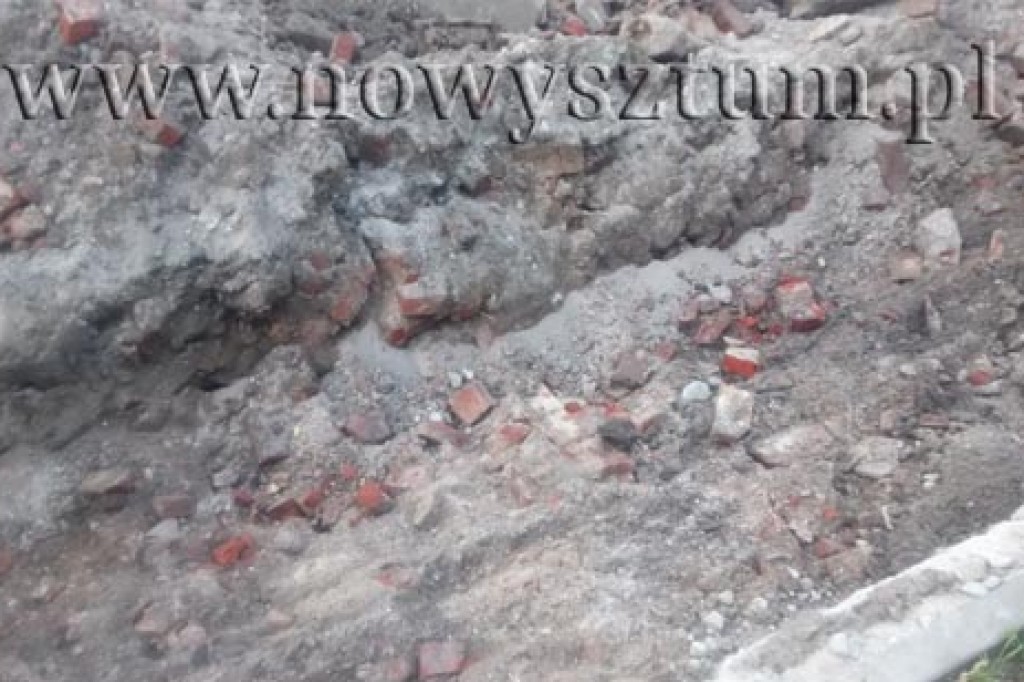 Kolejne odkrycia archeologiczne