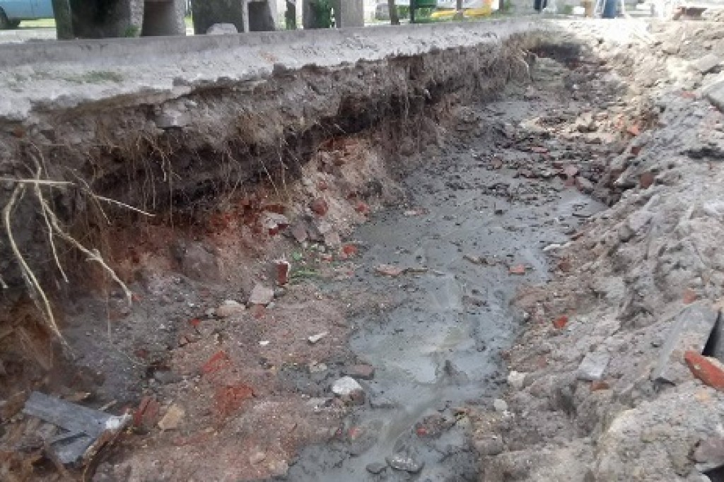 Wciąż odkrywają historię Sztumu