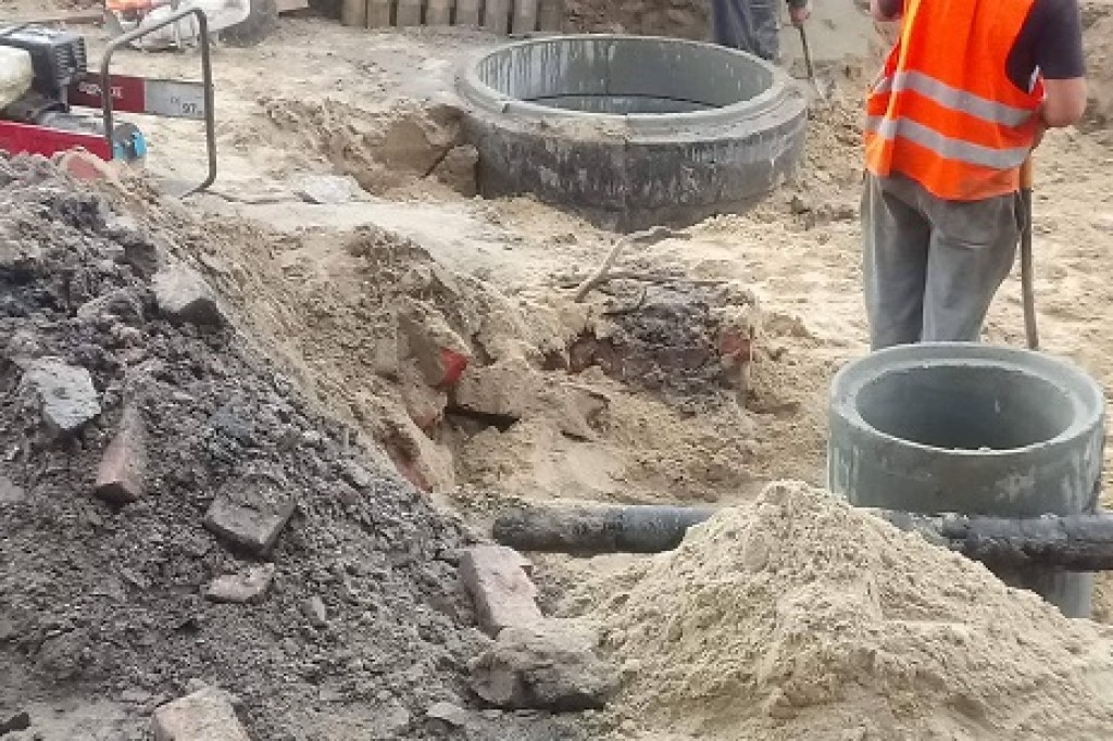 Wciąż odkrywają historię Sztumu