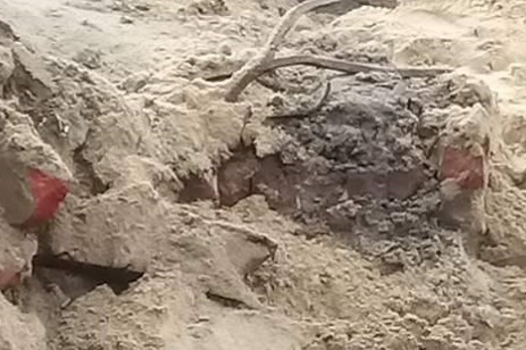 Wciąż odkrywają historię Sztumu