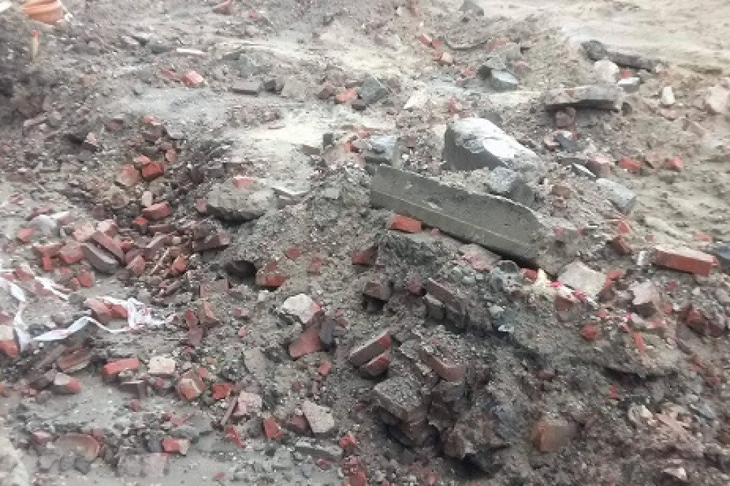 Wciąż odkrywają historię Sztumu