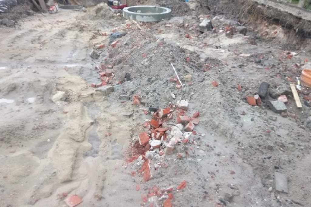 Wciąż odkrywają historię Sztumu