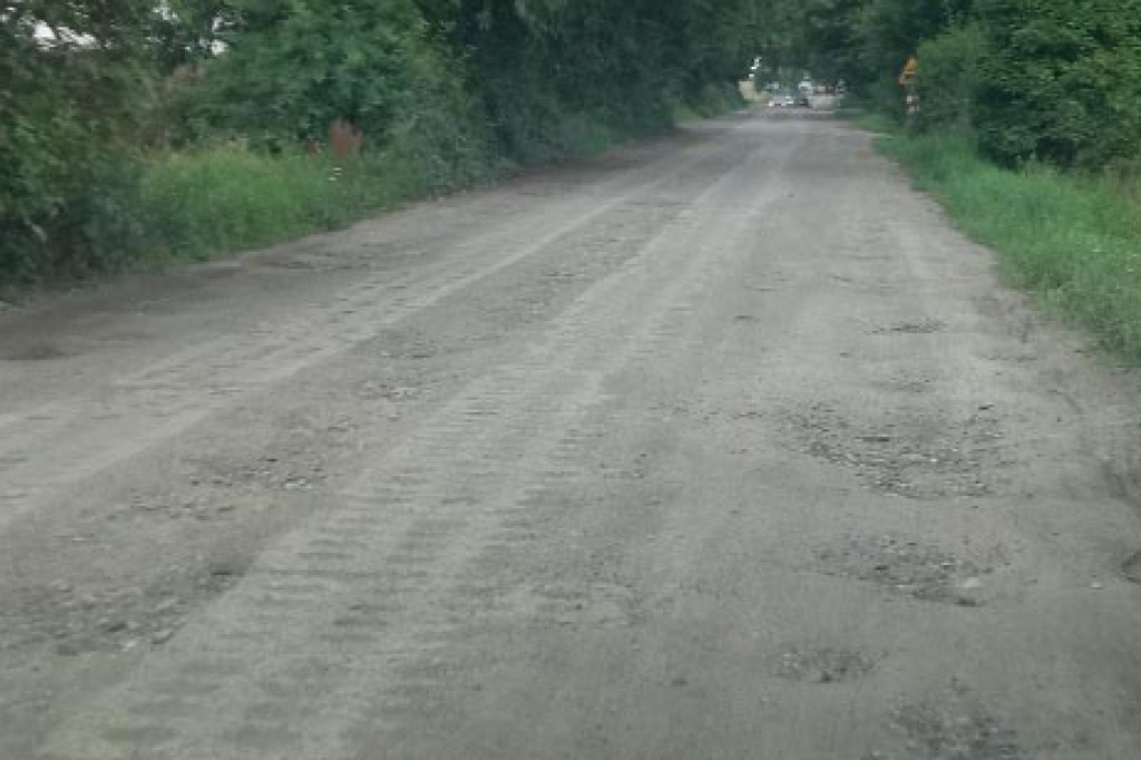 Piekielna jumbostrada!