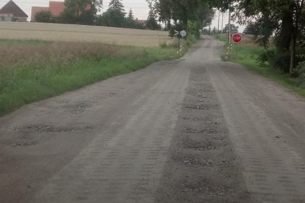 Piekielna jumbostrada!