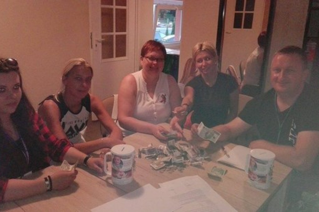 Waplewskie Maksymilianki