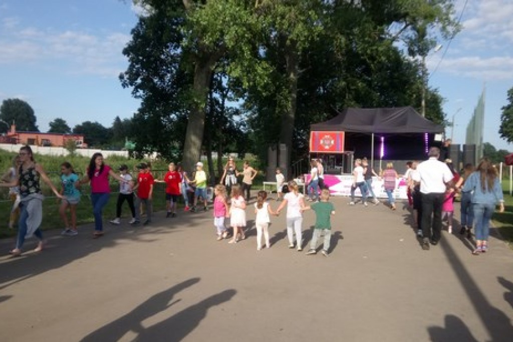 Waplewskie Maksymilianki