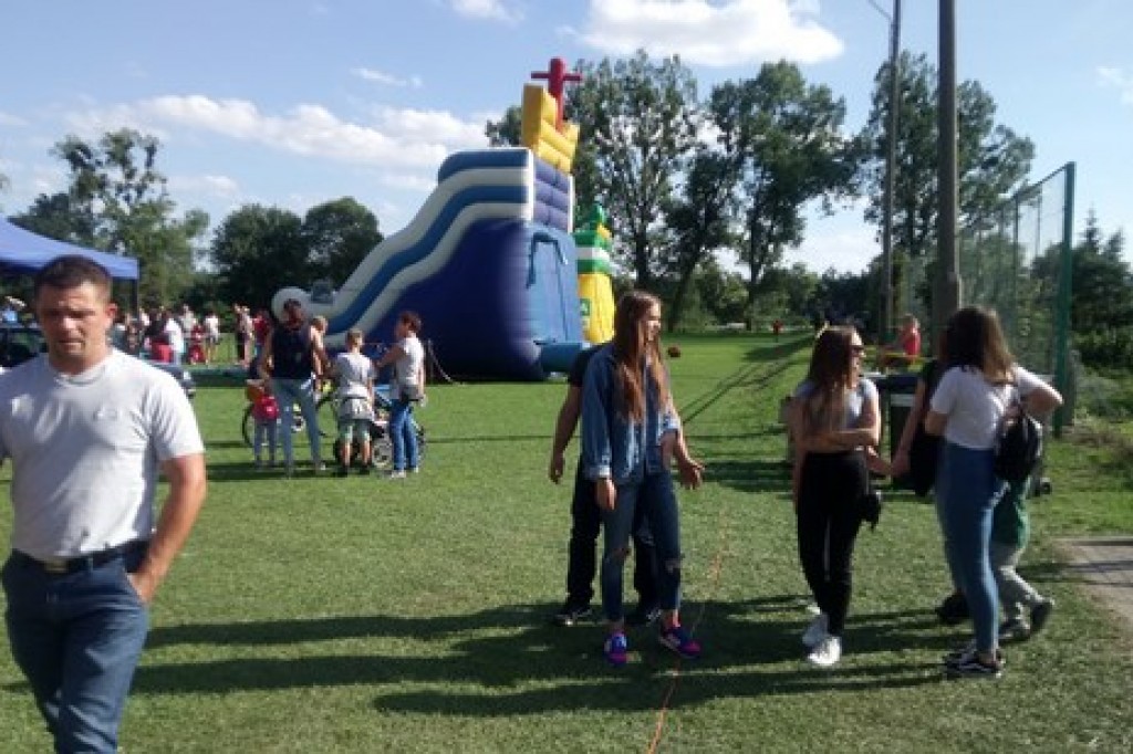 Waplewskie Maksymilianki