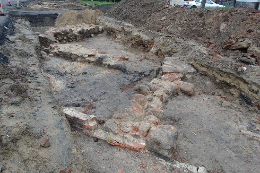 Historia Sztumu w części odkryta i zinwentaryzowana