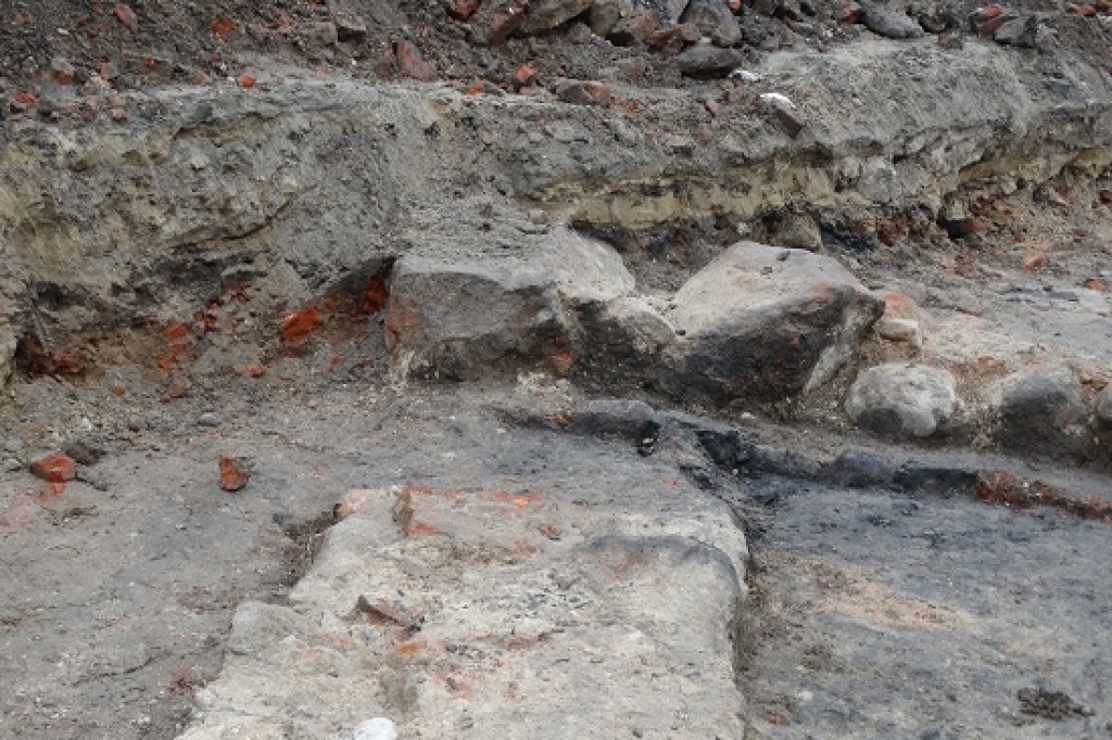 Historia Sztumu w części odkryta i zinwentaryzowana