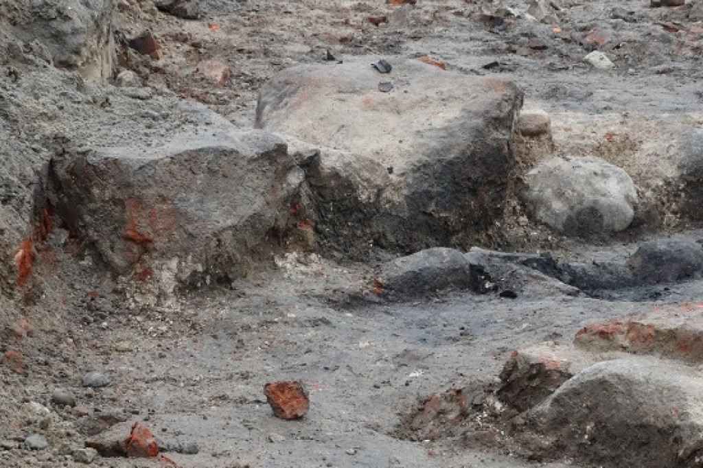 Historia Sztumu w części odkryta i zinwentaryzowana