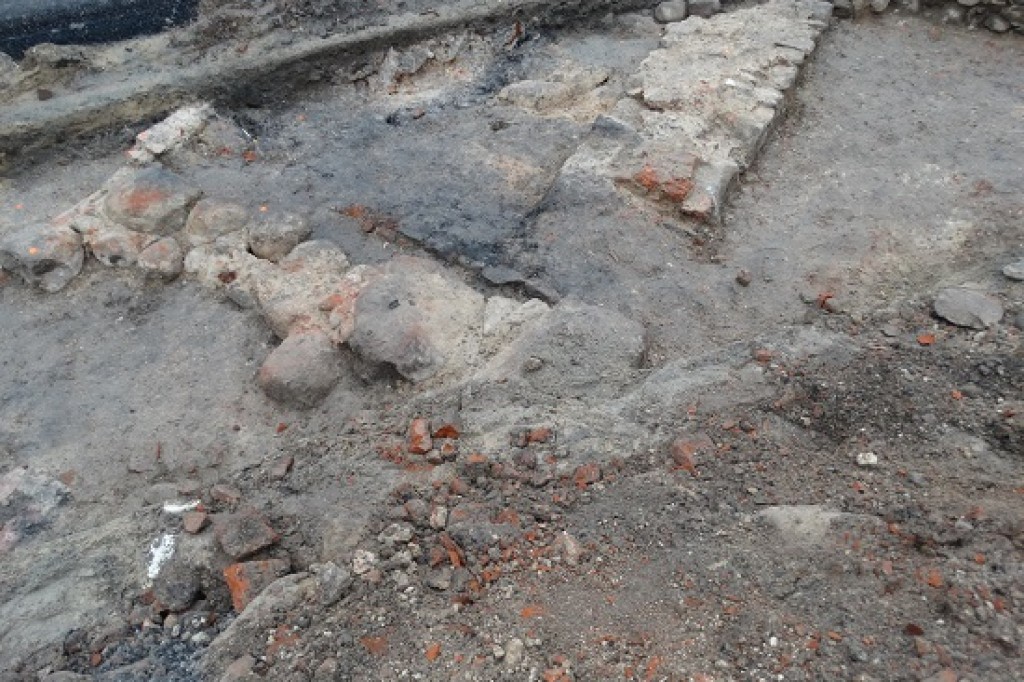 Historia Sztumu w części odkryta i zinwentaryzowana