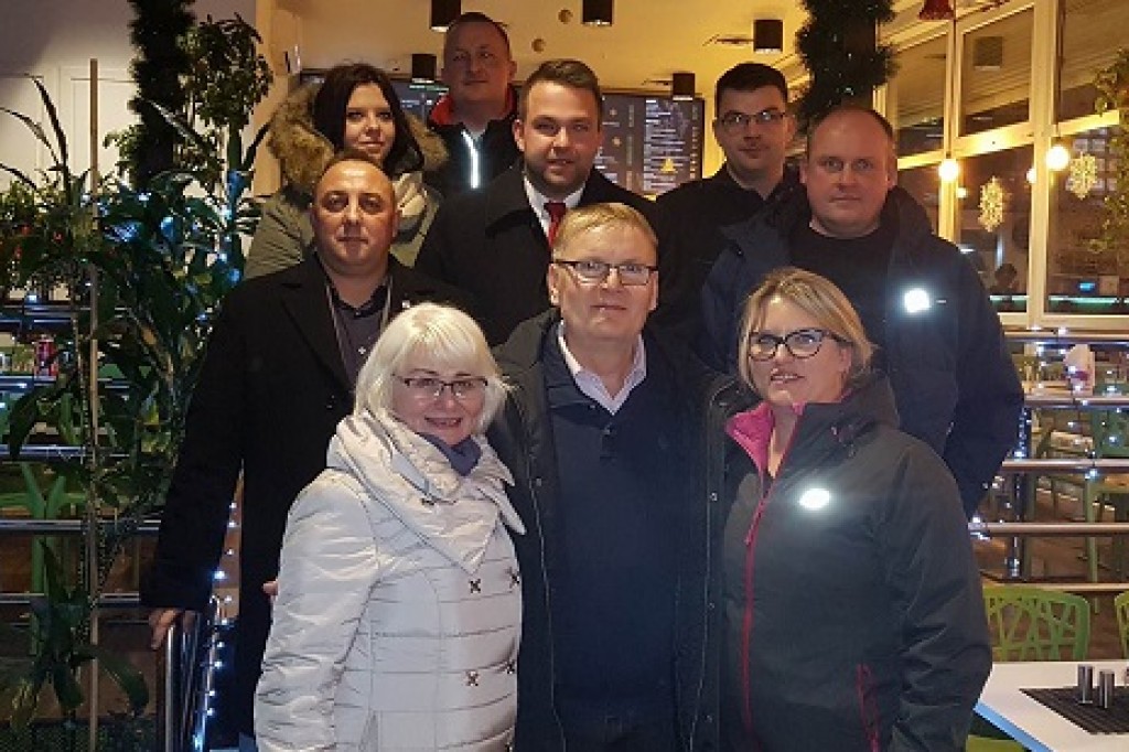 Obchody 36 rocznicy wprowadzenia stanu wojennego