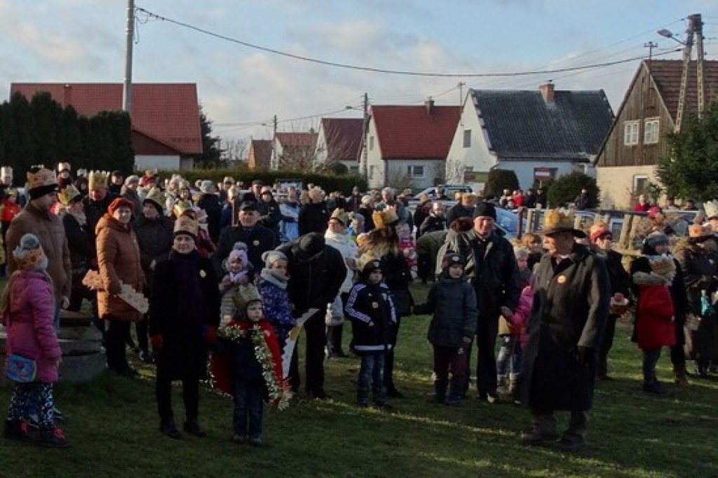 IV Orszak Trzech Króli