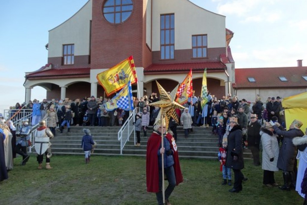 IV Orszak Trzech Króli