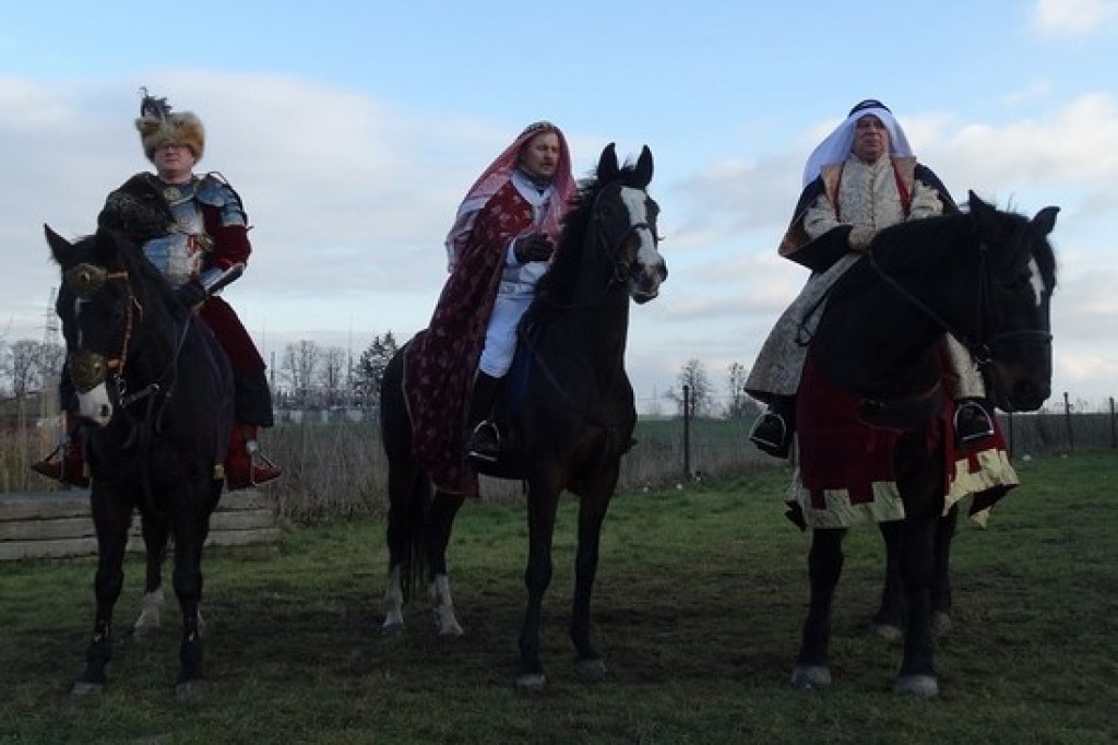 IV Orszak Trzech Króli