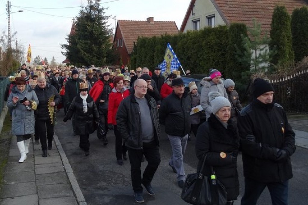 IV Orszak Trzech Króli