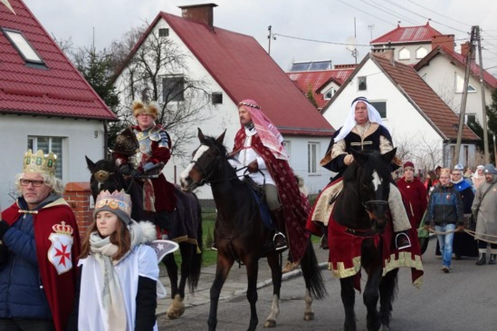 IV Orszak Trzech Króli