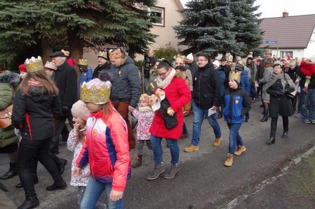 IV Orszak Trzech Króli