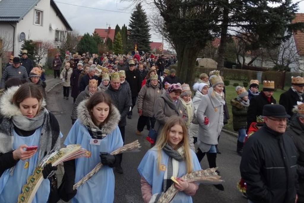 IV Orszak Trzech Króli